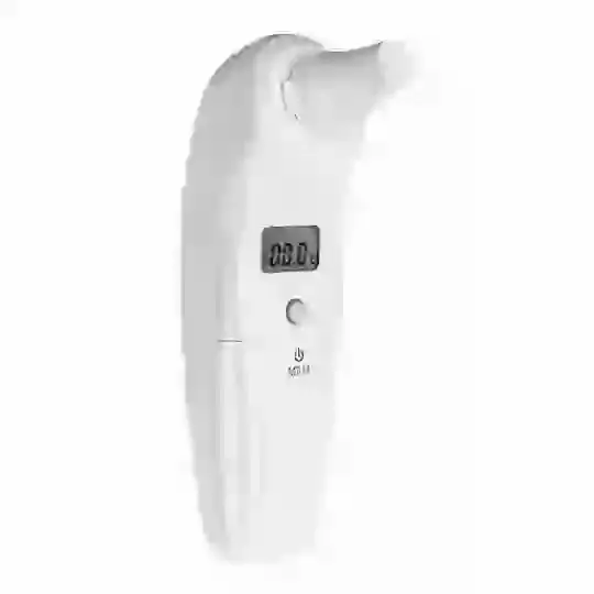 Kinetik Inner Ear Thermometer for Adults & Children